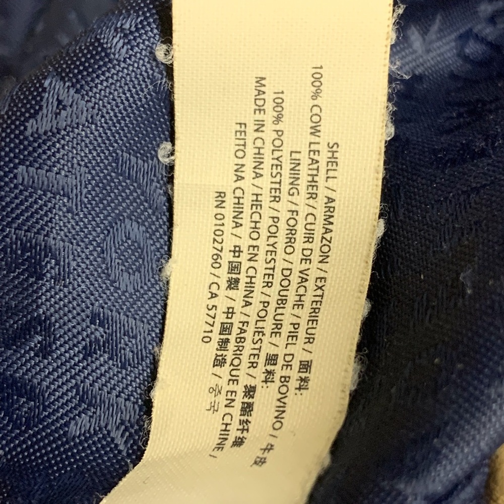 Kate Spade Bag - Picture 11 of 12